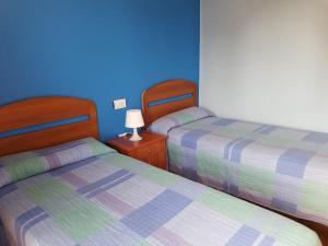 2 hvězdičkový hotel Hotel Condes de Buñol Bunol Španělsko