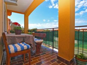 Apartment Snezana 1200