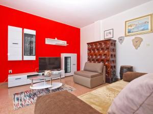 Apartment Snezana 1200