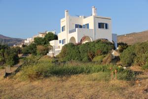 Villa Kiriaki Andros Greece