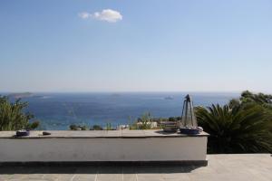 Villa Kiriaki Andros Greece