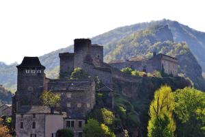 Maisons de vacances La Colline du Chat Perche : photos des chambres