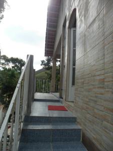Casas de Temporada Conservatória