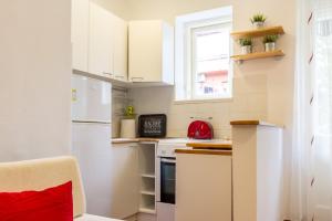 Apartment of Solitude