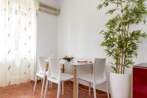 Apartment of Solitude