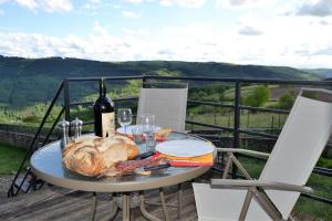 La Colline du Chat Perche