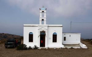 Villa Kiriaki Andros Greece