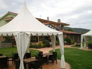 Casa de Labranza Ría de Castellanos - Bareyo