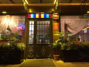 Hotel Nezih Istanbul