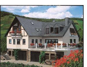 Appartement Ferienweingut Pies Ellenz-Poltersdorf Ellenz-Poltersdorf Deutschland