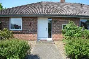 Markvænget 5 - Knaplund