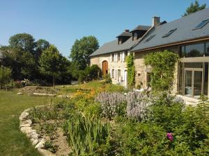 Maisons de vacances Mouly, een hemeltje op aarde : photos des chambres