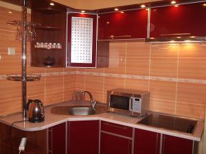 Chudo Gorod Apartment