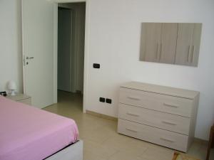 San Teodoro Apartment