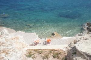 Boutique Hotel Tilos Mare Tílos Greece