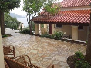 BBB - Barbati Blick Bungalows Corfu Greece