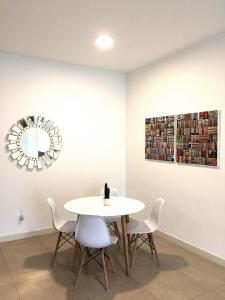 Afiniti Residences