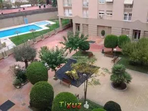 Piso para vacaciones en Alicante - Playa de San Juan