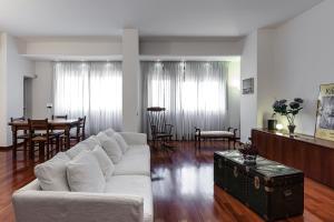 Milano Darsena Apartment, 6 guests, 2 BDR, TOP NEIGHBORHOOD, Navigli