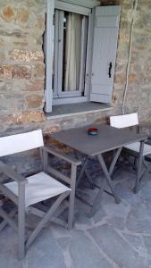 Aigaion House Kea Greece