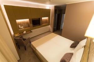 Premium Double Room room in Hotel Orient Braila