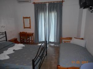 Guesthouse Christos