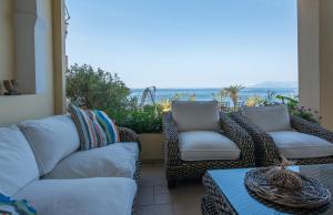 Diamante Beachfront Suites Korinthia Greece