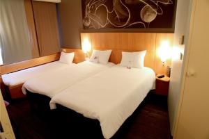 Hotels ibis Les Herbiers : Chambre Triple