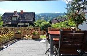 Appartement Alpenglocke by Schladming-Appartements