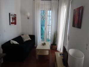 Málaga Apartamentos - Pozos Dulces, 22 - Hoteles de 4 estrellas en Málaga