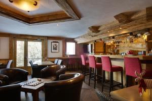 CGH Résidences & Spas Le Ruitor