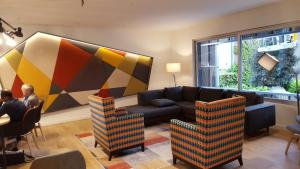 Hotels Mercure Castres L'Occitan : photos des chambres