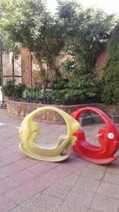 Hostel Mnogoborets F. Klub