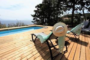 Holiday Home room in Semele House