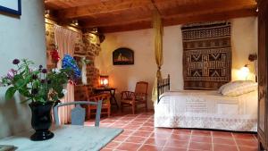 Maisons d'hotes La Ferme de Kerhors : photos des chambres