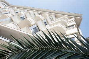 Hotels The 1932 Hotel & Spa Cap d'Antibes - MGallery Collection : photos des chambres