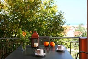 Lena Mare Boutique Hotel Corfu Greece