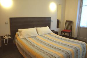 3 star hotell Hotel Printania Lourdes Prantsusmaa