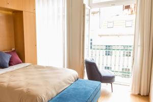 Porto 271 Mouzinho Apartamentos