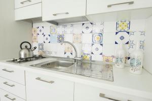 siciliacasevacanze - Marina Domus