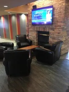 Howey Bay Motel - Red Lake