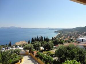 Locanda Barbati Luxury ApartHotel Corfu Greece