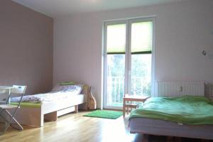 Apartament Monika