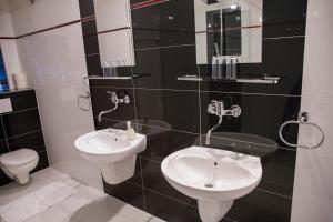 Deluxe Quadruple Room room in Penzion u Hanky