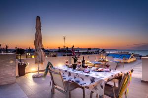 Angels Suites Chania Greece