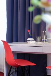 Triple Room room in Hotel Mille Stelle City