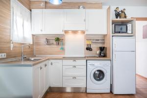 Apartamento en Salou