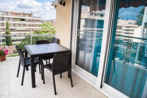 Apartamento en Salou