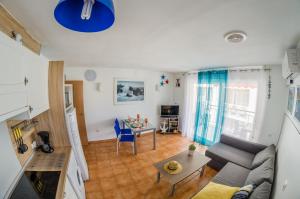 Apartamento en Salou