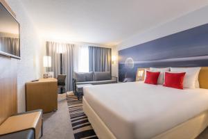 Hotels Novotel Strasbourg Centre Halles : photos des chambres